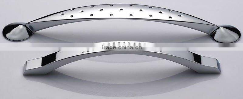 Nice and Popular Zinc alloy Furniture Bar Handle