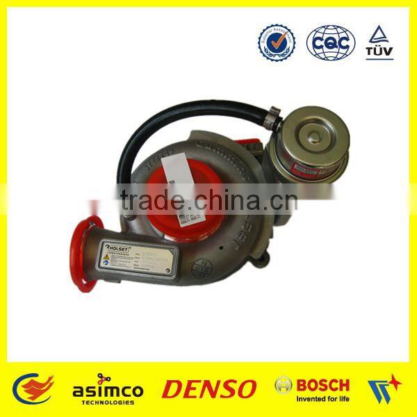 Brand New High Performance Diesel Engine Auto Parts Turbocharger for Truck
