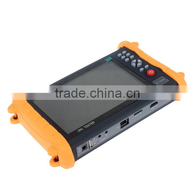 IPC-9600SATC tvi camera wiki ideal cctv