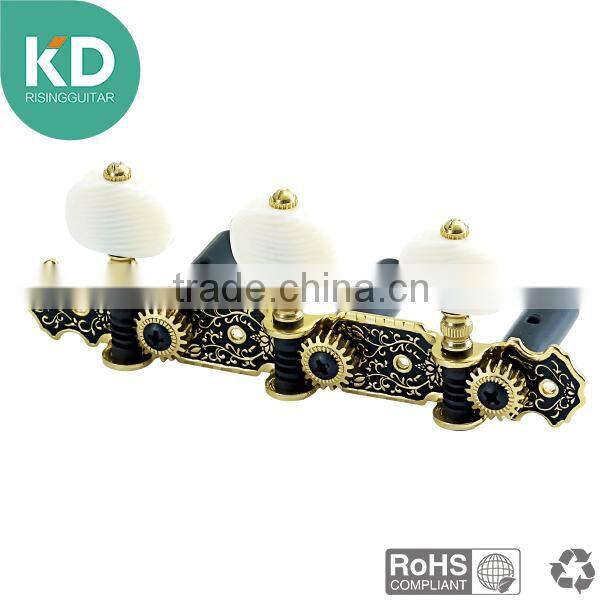 N1761C Musical Instruments Classic Machine Heads Tuner