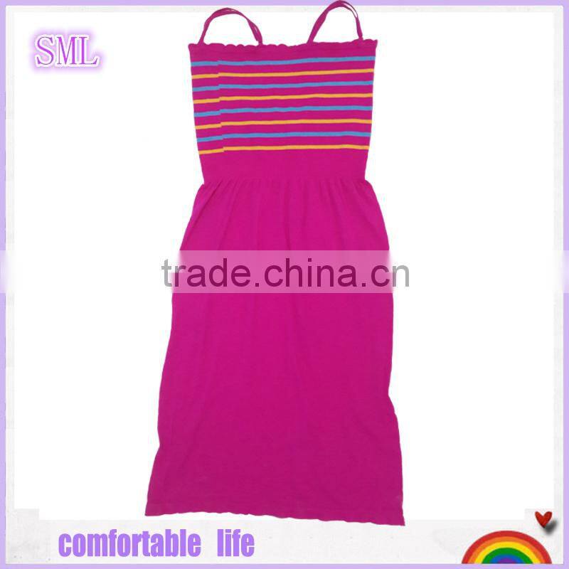 Summer alibaba express dresses for women