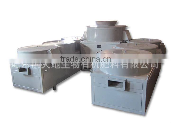 KHL-800 machine for making organic fertilizer granules