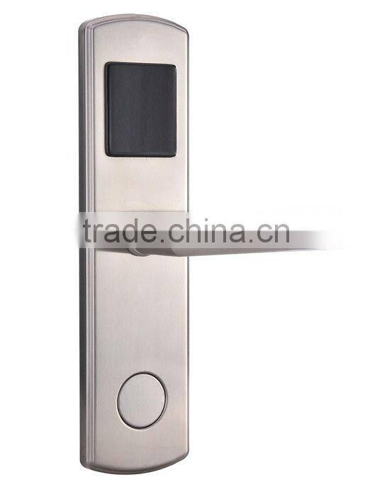 Shenzhen supplier manufacturer hotel smart card locks