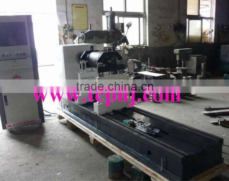 dynamic rotor fan balance instrument with reasonable YYW-300A