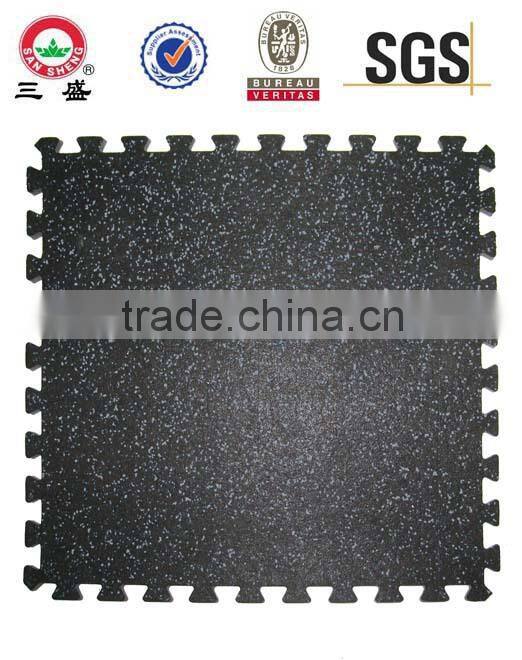 ISO9001:2008 approved fatory new rubber mat