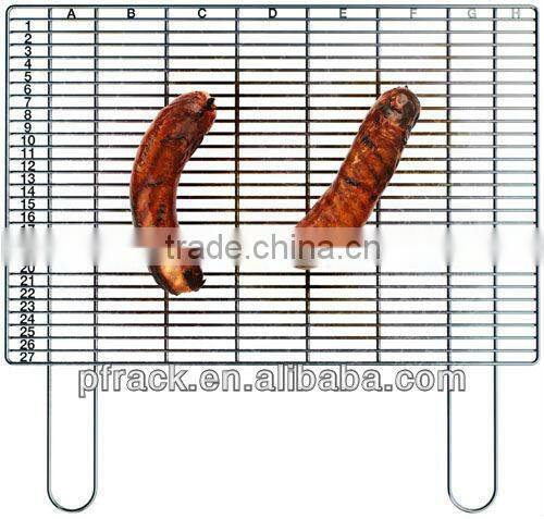 microwave oven grill rack