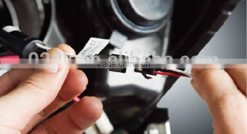 alibaba use parts auto luxury car accessories hid xenon kit led headlight hot sale in China