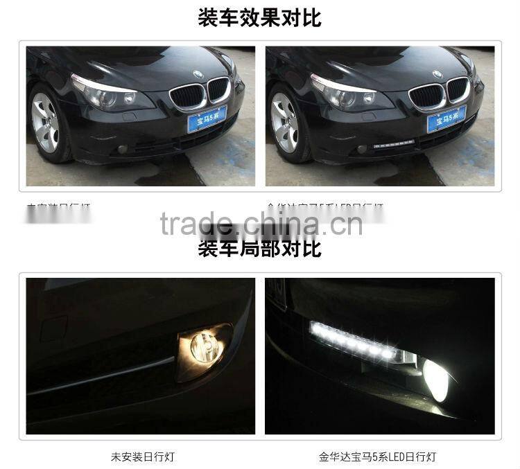 Led table lamp for GL8 2013