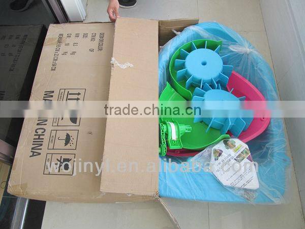 Wojin inflatable above ground pool/above ground swimming pools