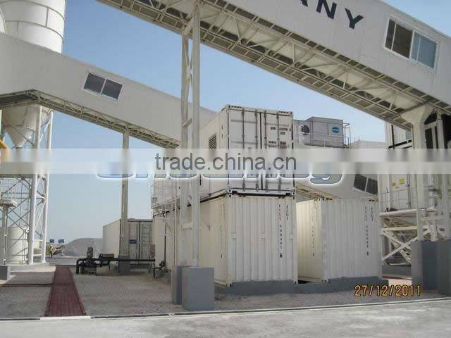 Concrete Cooling Systems-Qatar Project