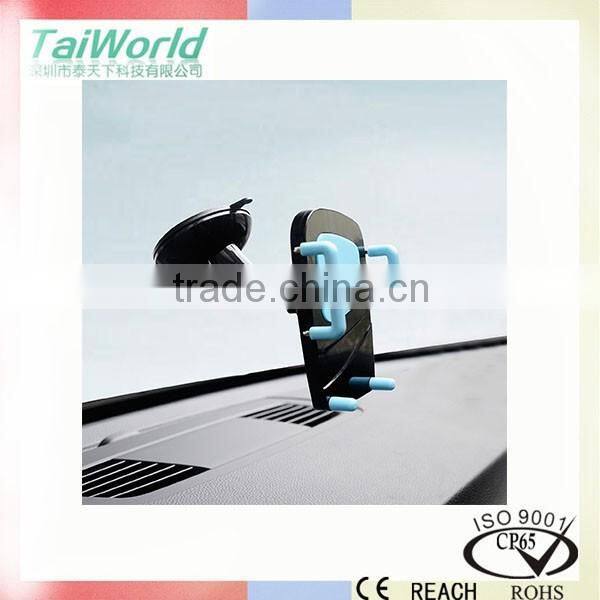 2015 high quality mounting bracket, car holder universal