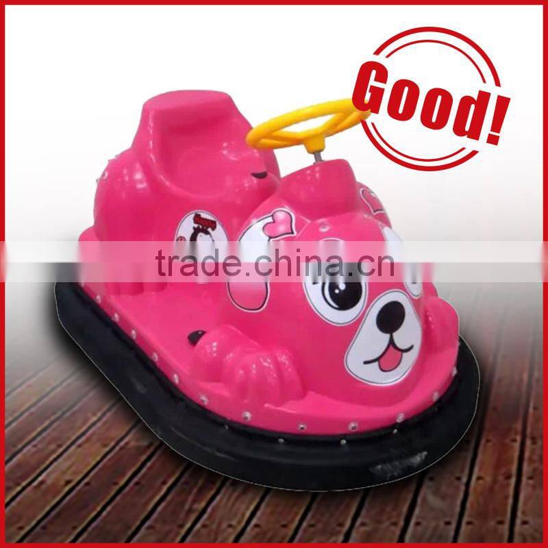 Chinese Popular Adults And Kids Electric Bumper Cars For Sale New