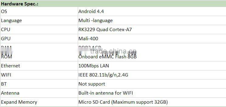 ott tv box kodi 15.2 preinstall mini mx8 android 4.4 mini mx8 android smart tv set top box