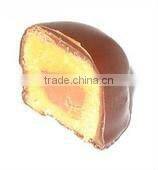 SJP series CE certified chocolate enrobing machine