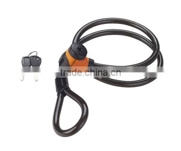 High Quality Tri-Circle Cable Locks TC407
