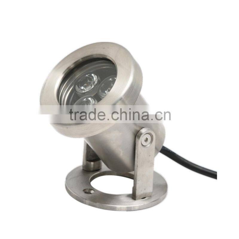 led water effect light outdoor light underwater light