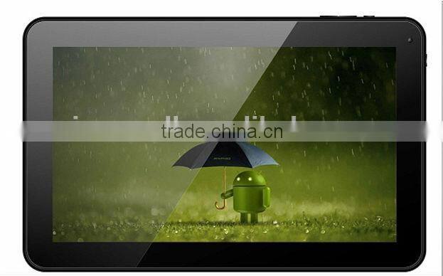 10 inch tablet pc Allwinner A20 mid cheap