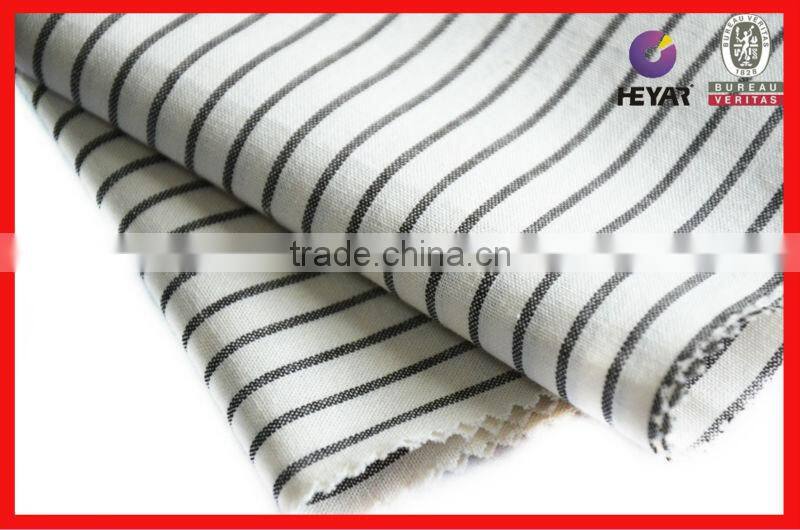 striped shirt garment fabric mens shirt fabric woven shirt fabric
