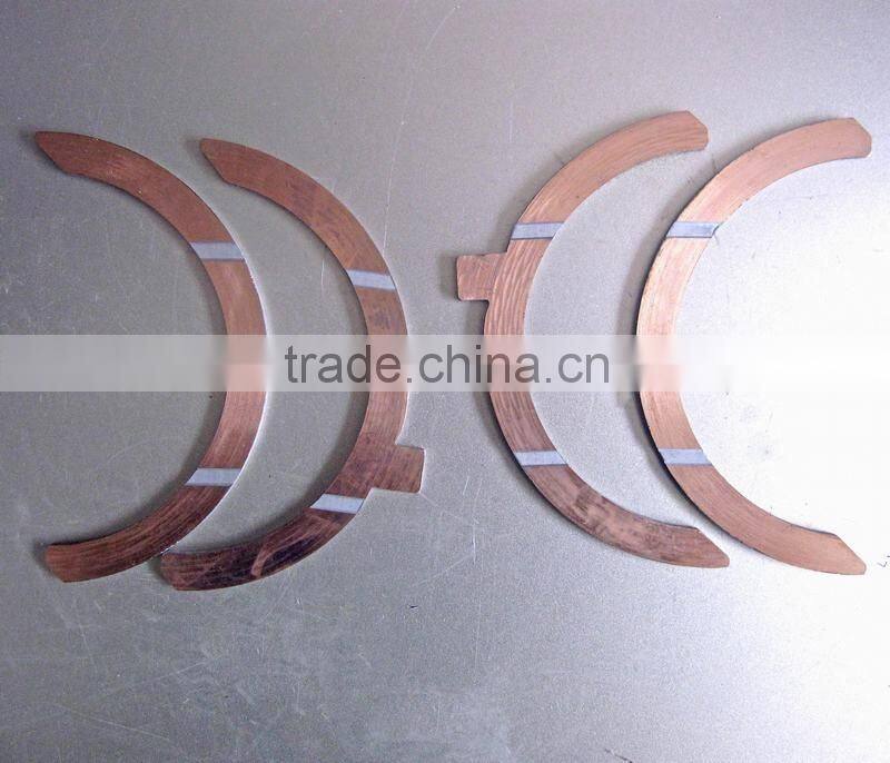 diesel engine spare parts Thrust Bearing D5010295447
