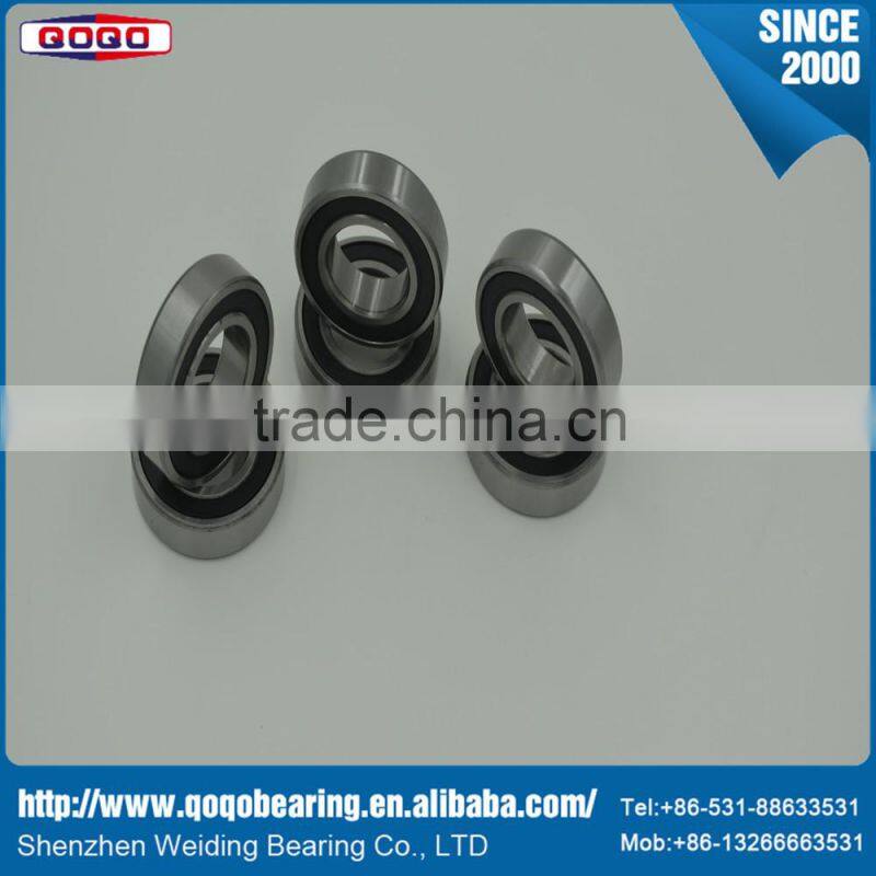 Competitive price high speed ceramic bearing 608