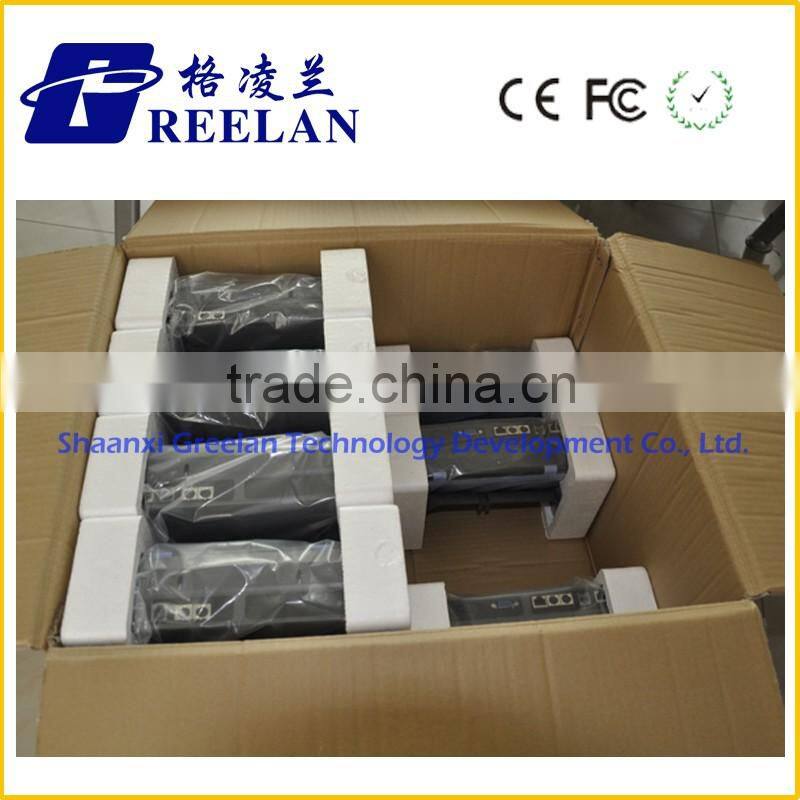 New Educational Equipment Digital Language Lab Equipment System GD5110B College and University Multi Intercom System
