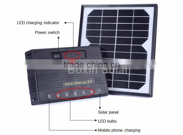 Wholesale factory price most powerful led garden light solar