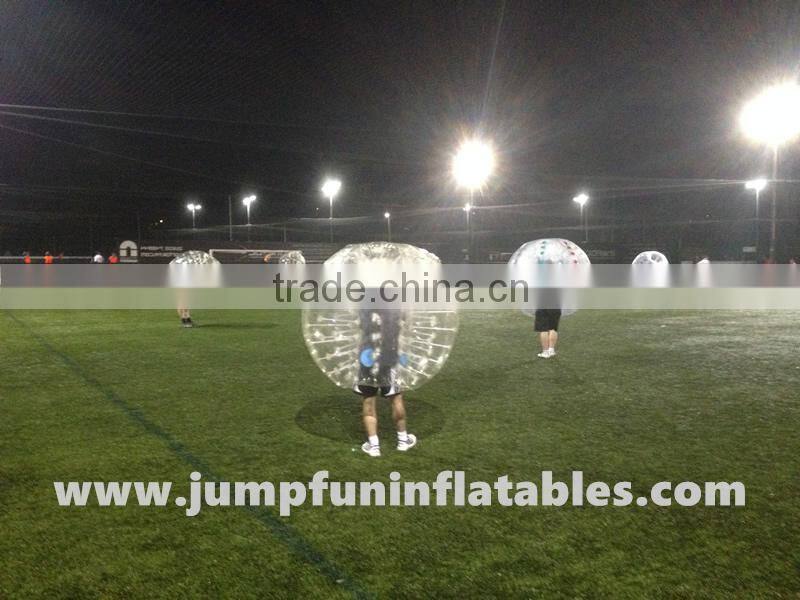 Football Bubble TPU