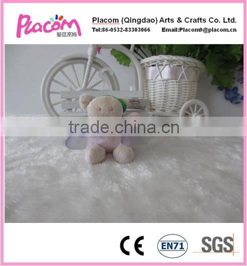 2015 New High Quality Plush Hippopotamus Toys Hot Selling