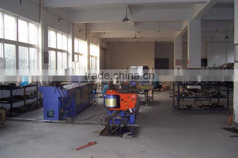 Adaptor flange for T3 4Bolt to 2.5" V-Band Flange