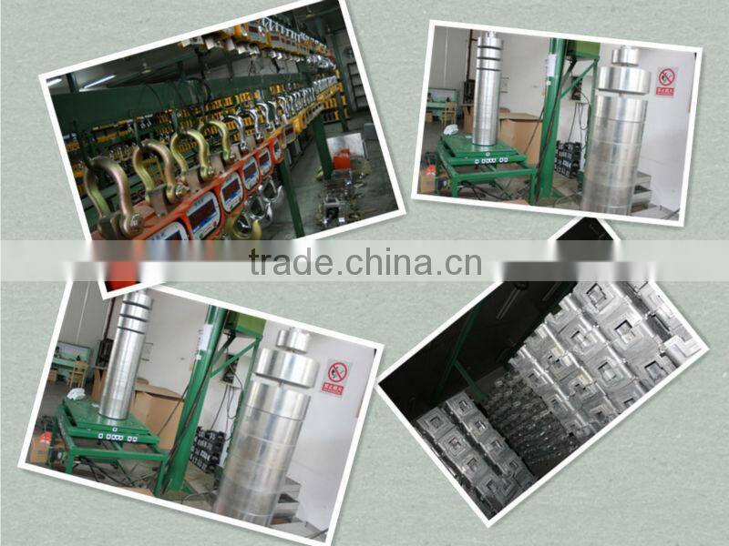 Transpallet Scalem 1-2Ton