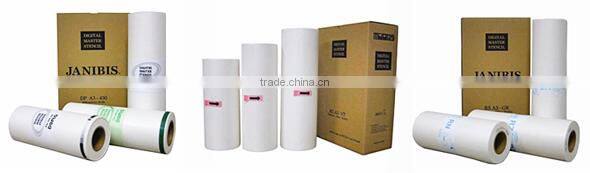 RC HQ90 printing in for Ricoh, Used copiers printers ricoh