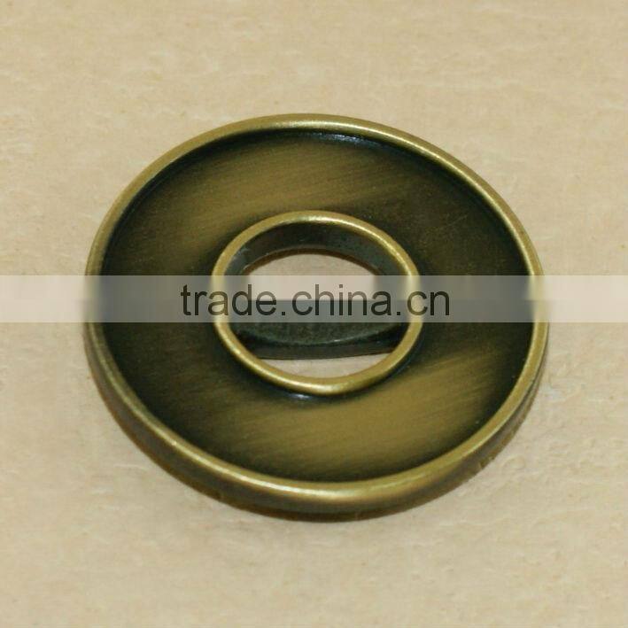 alloy shirt button