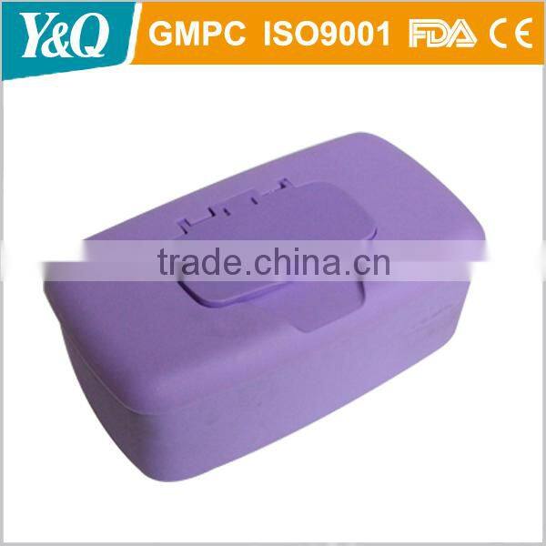China Factory OEM Cheap Baby Wipes Wet Wipes In Box