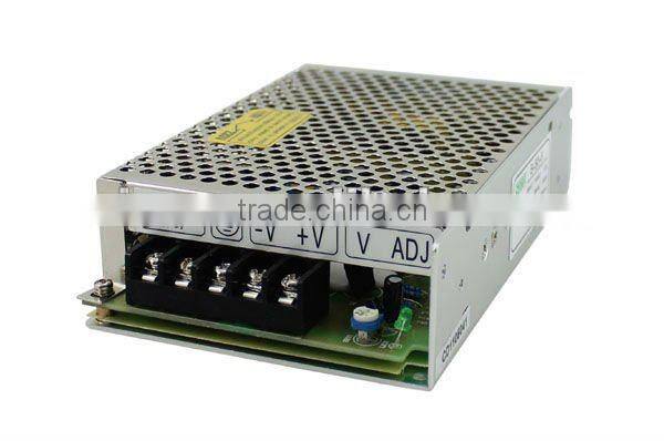 35W S-35 AC DC SWITCHING POWER SUPPLY