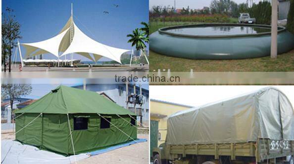 Automatic Movable High Frequency PVC Water Tanks Welder machinery Welding Step by Step