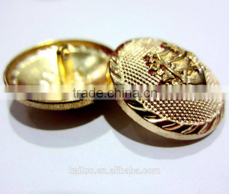 sewing button/jeans button for lady jeans