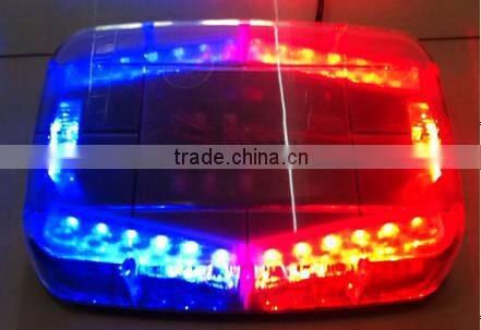 12V mini ambulance led lighting