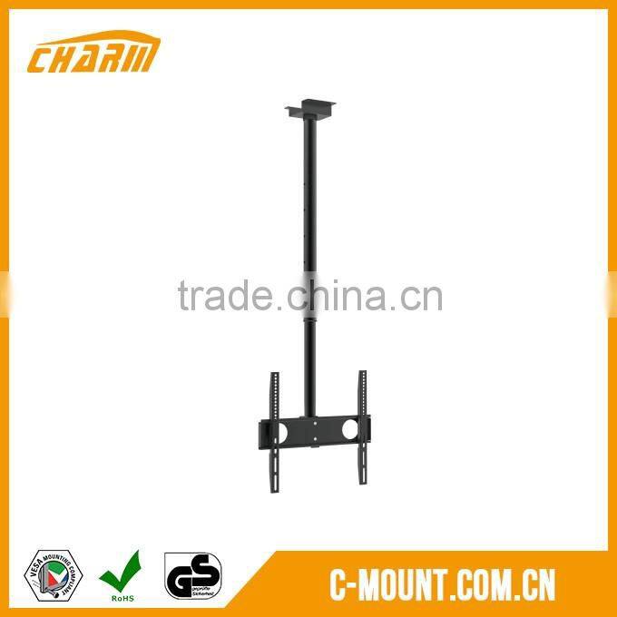 Tv ceiling mount for 26"- 55", factory supply tv mounting bracket