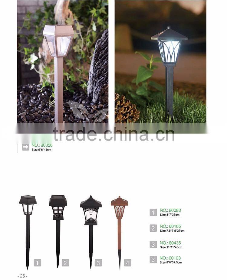outdoor solar light lawn light, 1 pc color changing professional led light, powerful led light