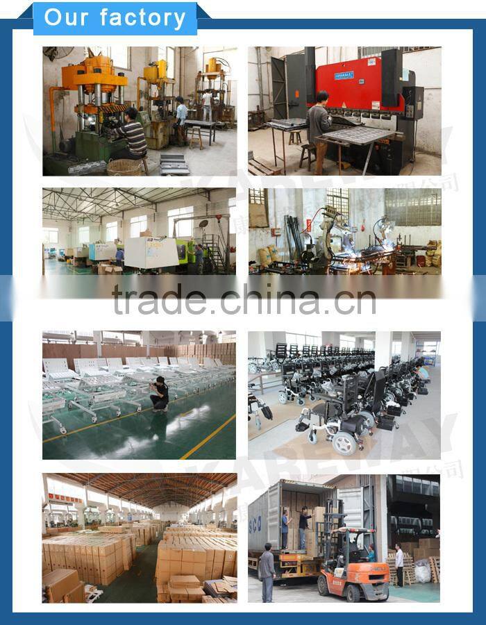 Foshan hospital bedside cabinet,ABS beside cabinet,bedside locker