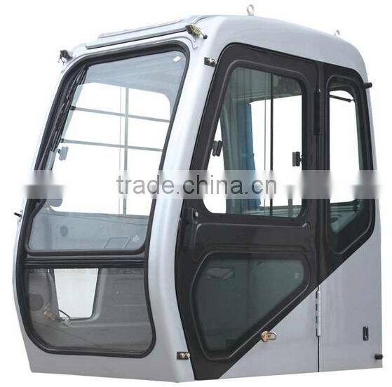SAMSUNG MX130 excavator cabin,excavator cab,operate cab,MX6W,MX8,MX8-2,MX132,MX202