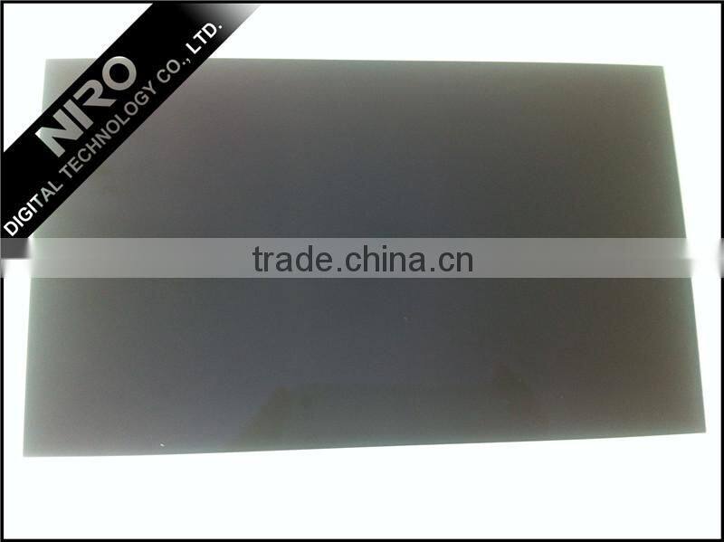 LTA080B3E0F New original 8" inch LCD display screen with touch screen for GPS navigation