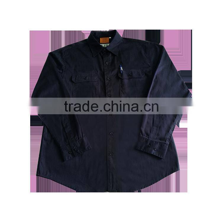 Receptionists Uniforms Fashion Promotion Hi Vis Polo Work Shirt