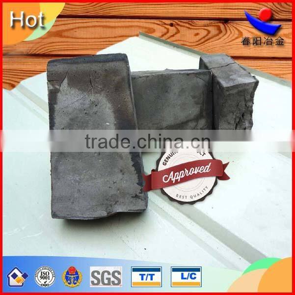 L C Nitrided Ferro Chrome Cr 60-65%Mmin China origin
