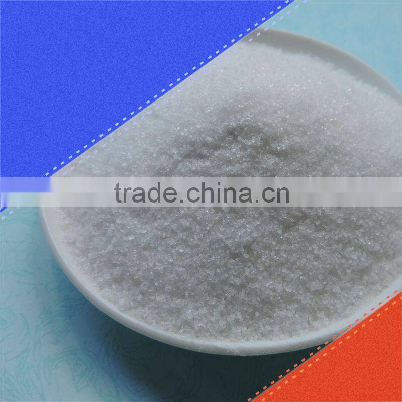 DYAN High Performance Non-ionic PAM as Resident agent for Paper making