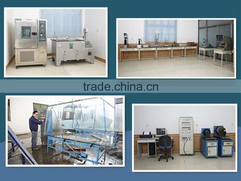 OEM Manufature Wiper Motor 24V