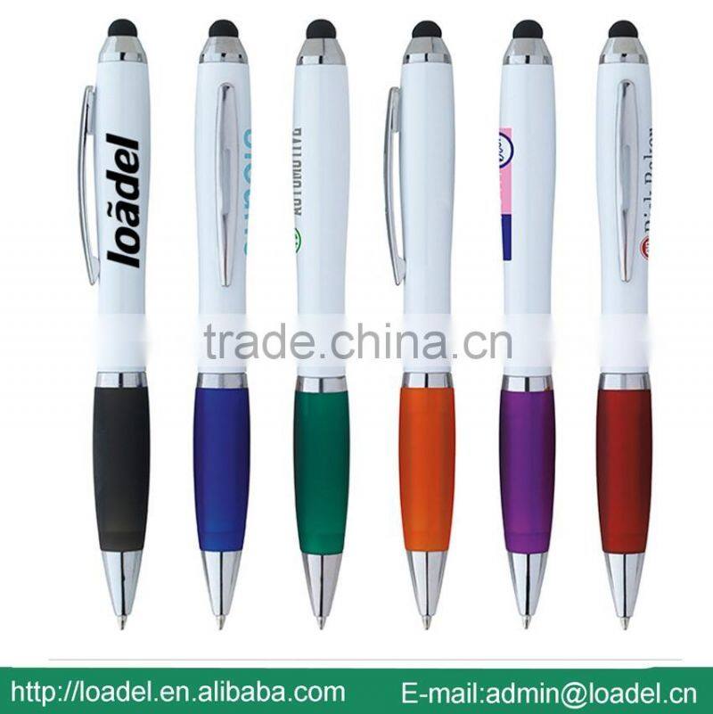 Mobile Phone Use touch screen pen Plastic Material stylus touch pen