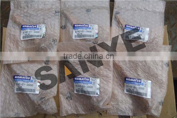 Engine Parts Gasket 3067459