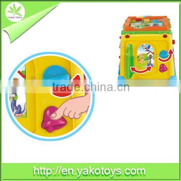 Musical kids battery operated cartoon cars with light,ABS material,with EN71/EN62115/ASTM certificates