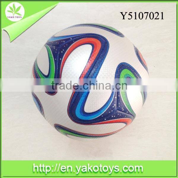 2014 Brasil World Cup hot sale football 15cm